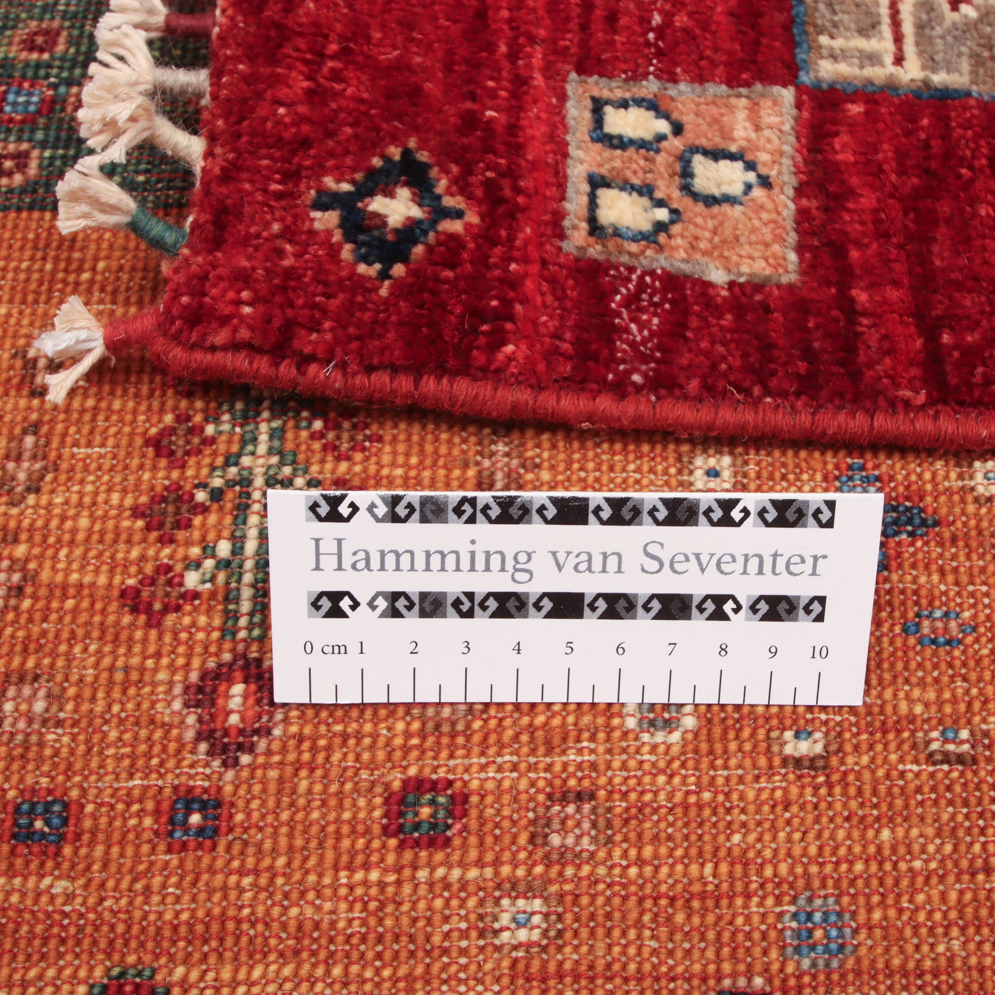 Khashkuli 210 x 300 cm