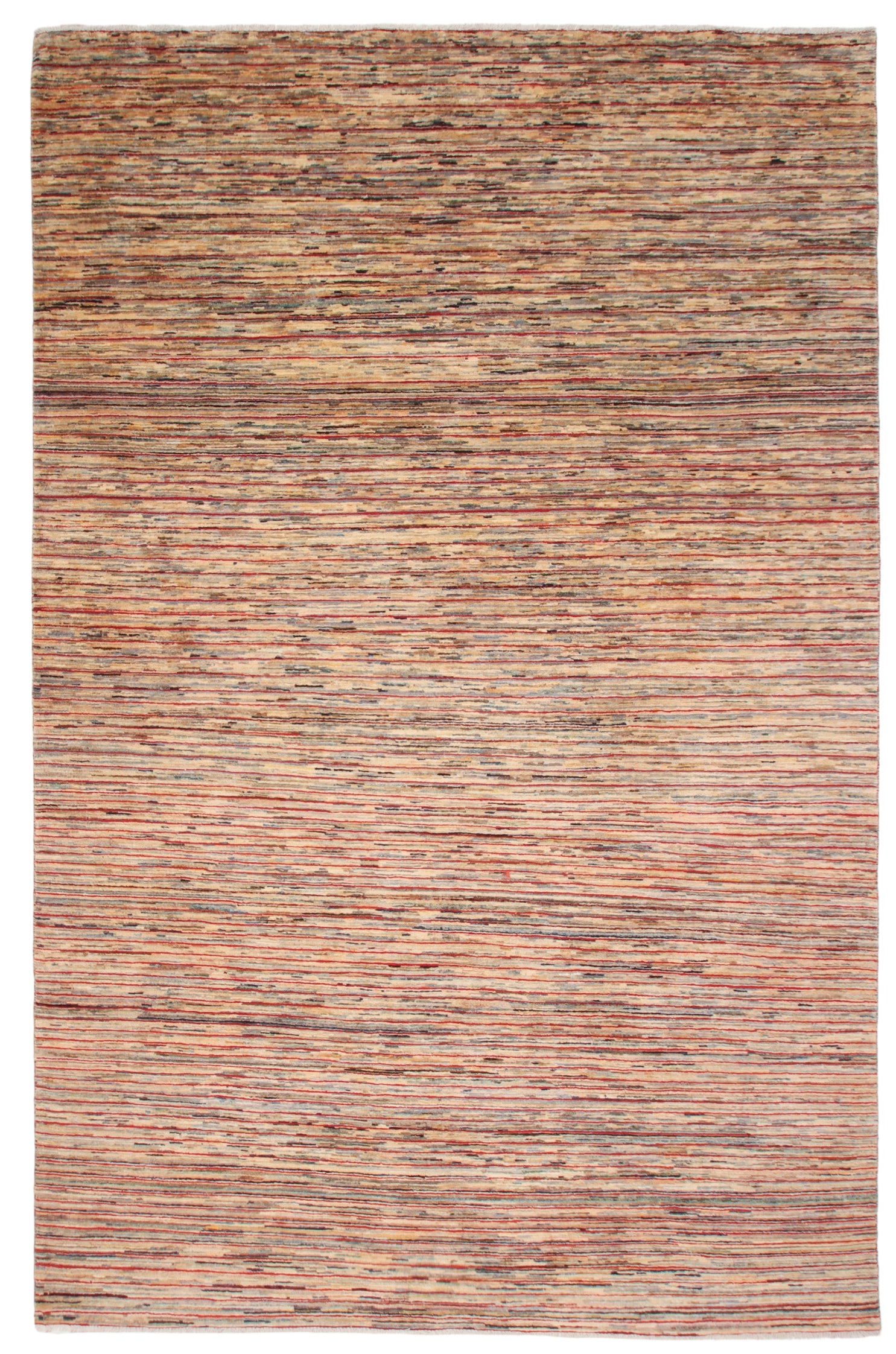 Line Gabbeh 194 x 299 cm