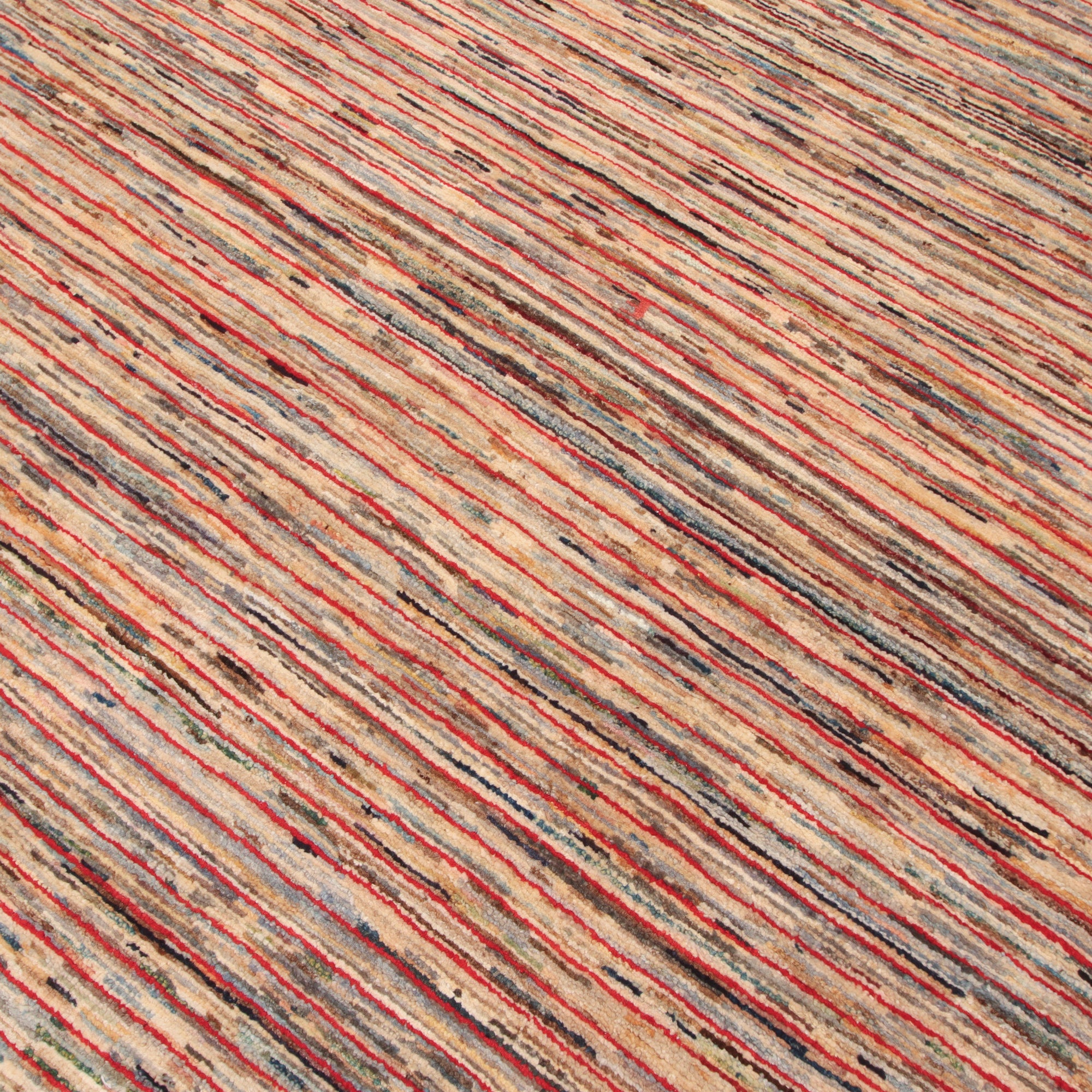 Line Gabbeh 194 x 299 cm