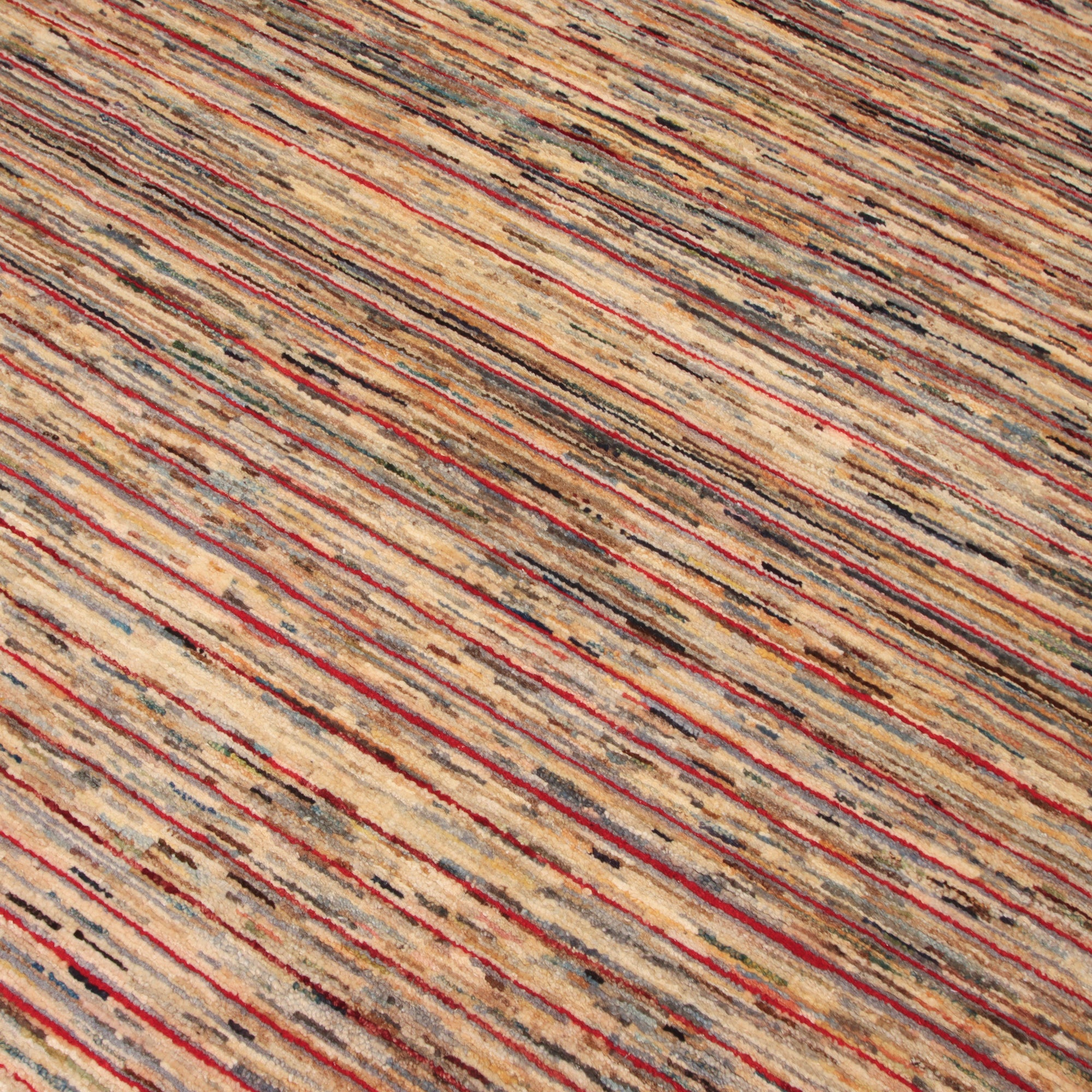 Line Gabbeh 194 x 299 cm