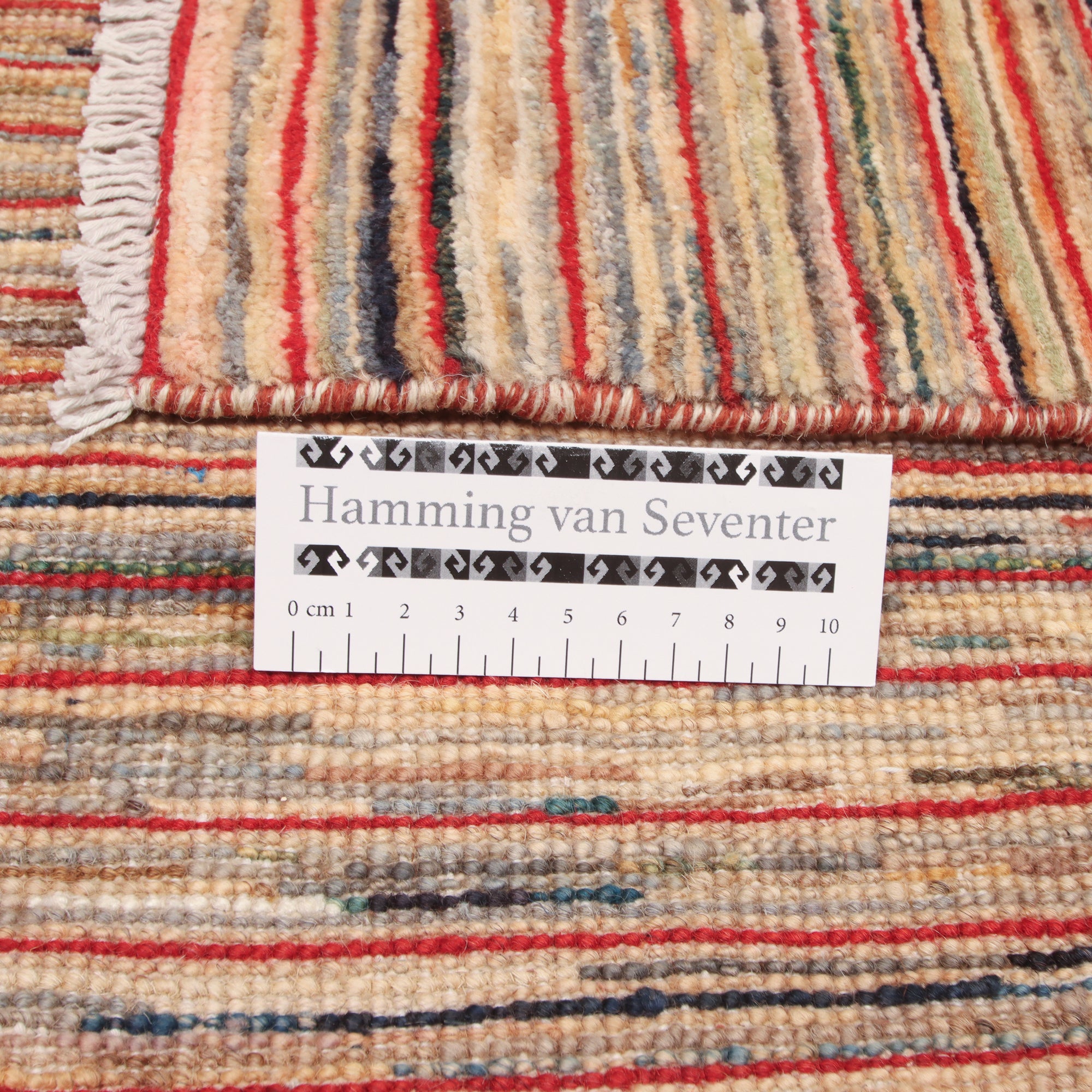 Line Gabbeh 194 x 299 cm