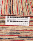 Line Gabbeh 194 x 299 cm