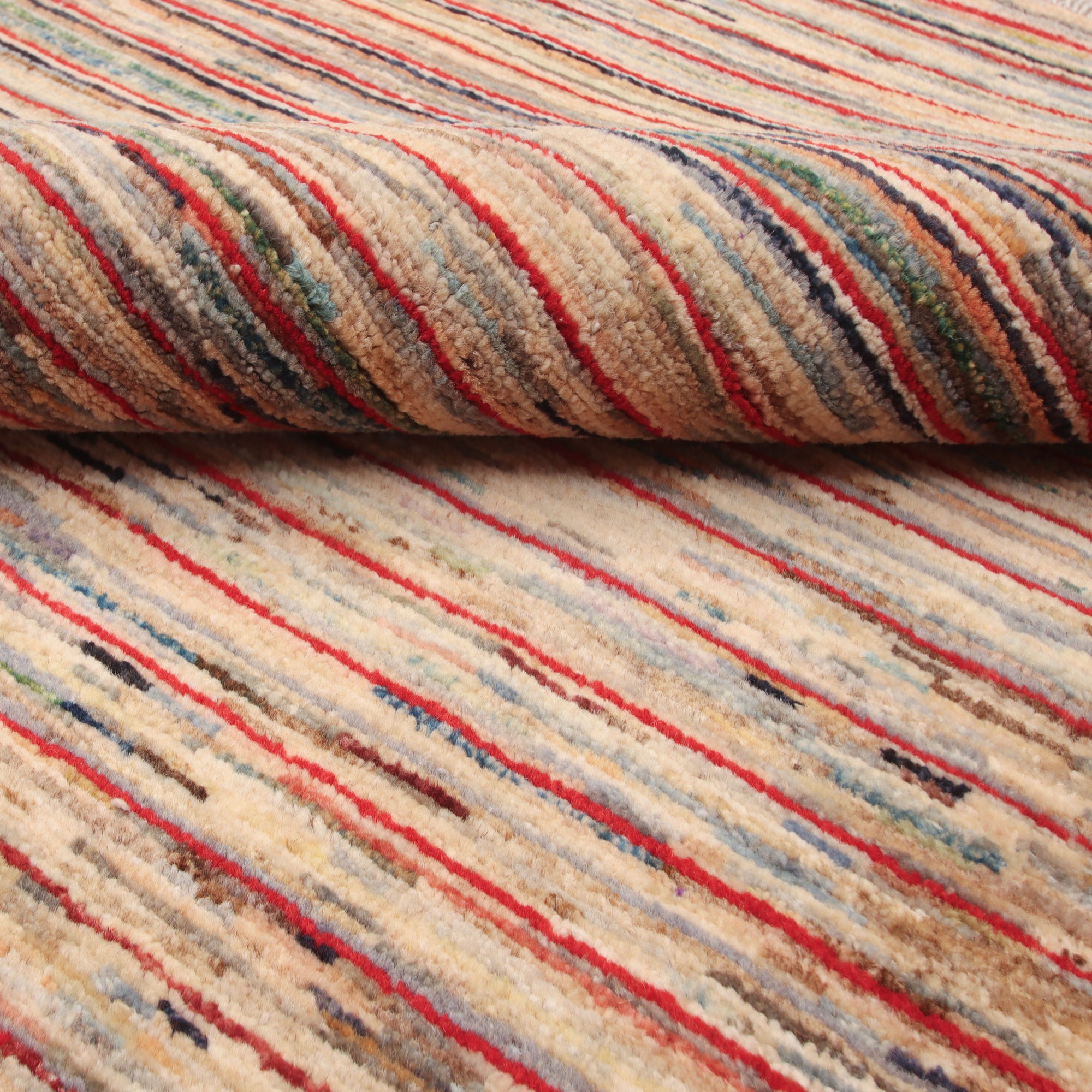 Line Gabbeh 194 x 299 cm