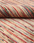 Line Gabbeh 194 x 299 cm