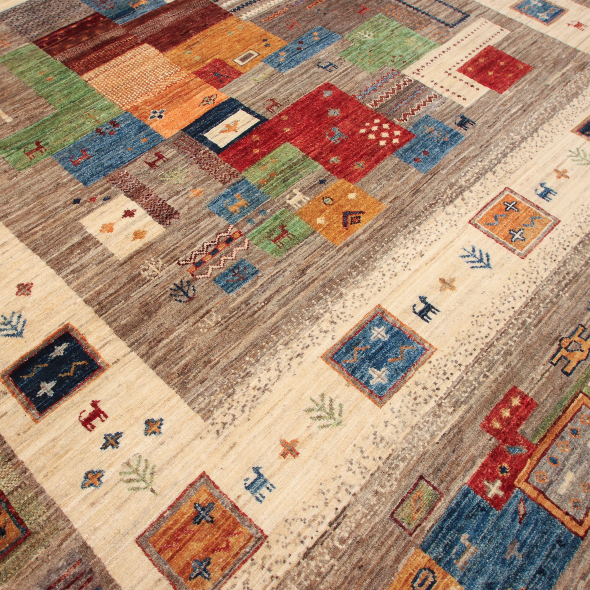Khashkuli 213 x 290 cm