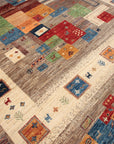 Khashkuli 213 x 290 cm