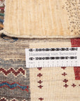 Khashkuli 213 x 290 cm