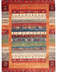 Khashkuli 199 x 296 cm