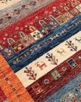 Khashkuli 199 x 296 cm