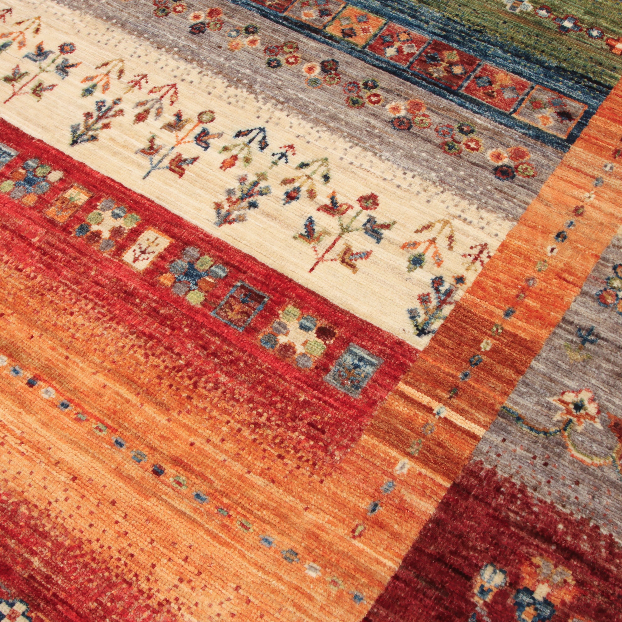 Khashkuli 199 x 296 cm