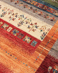 Khashkuli 199 x 296 cm