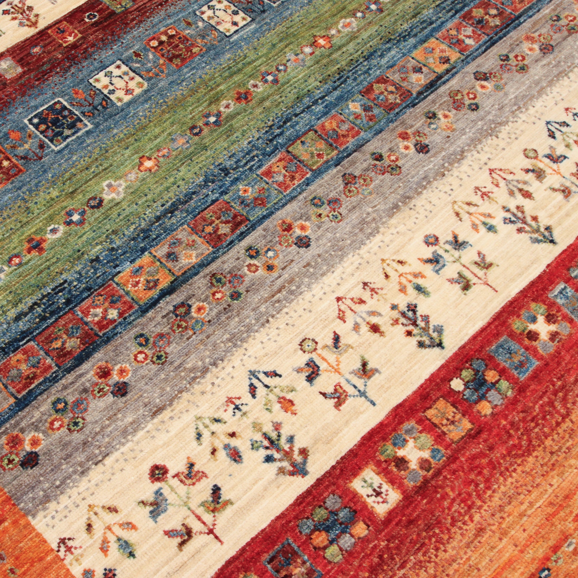 Khashkuli 199 x 296 cm