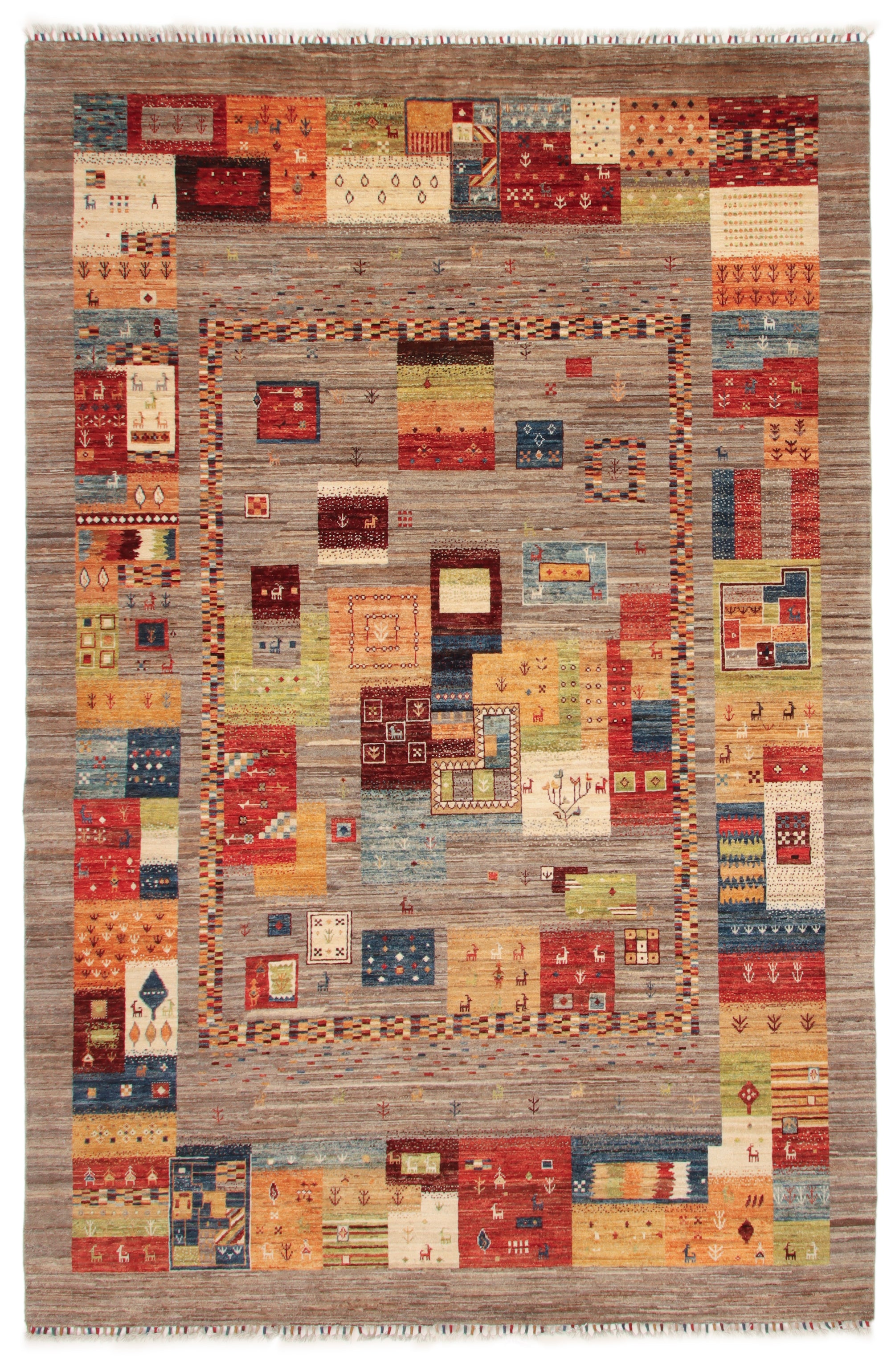 Khashkuli 200 x 300 cm