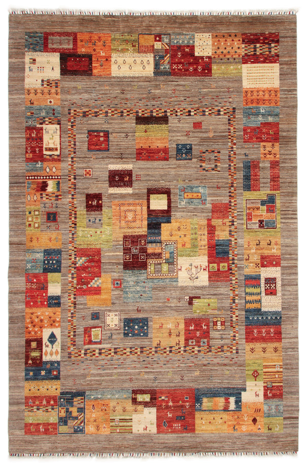 Khashkuli 200 x 300 cm