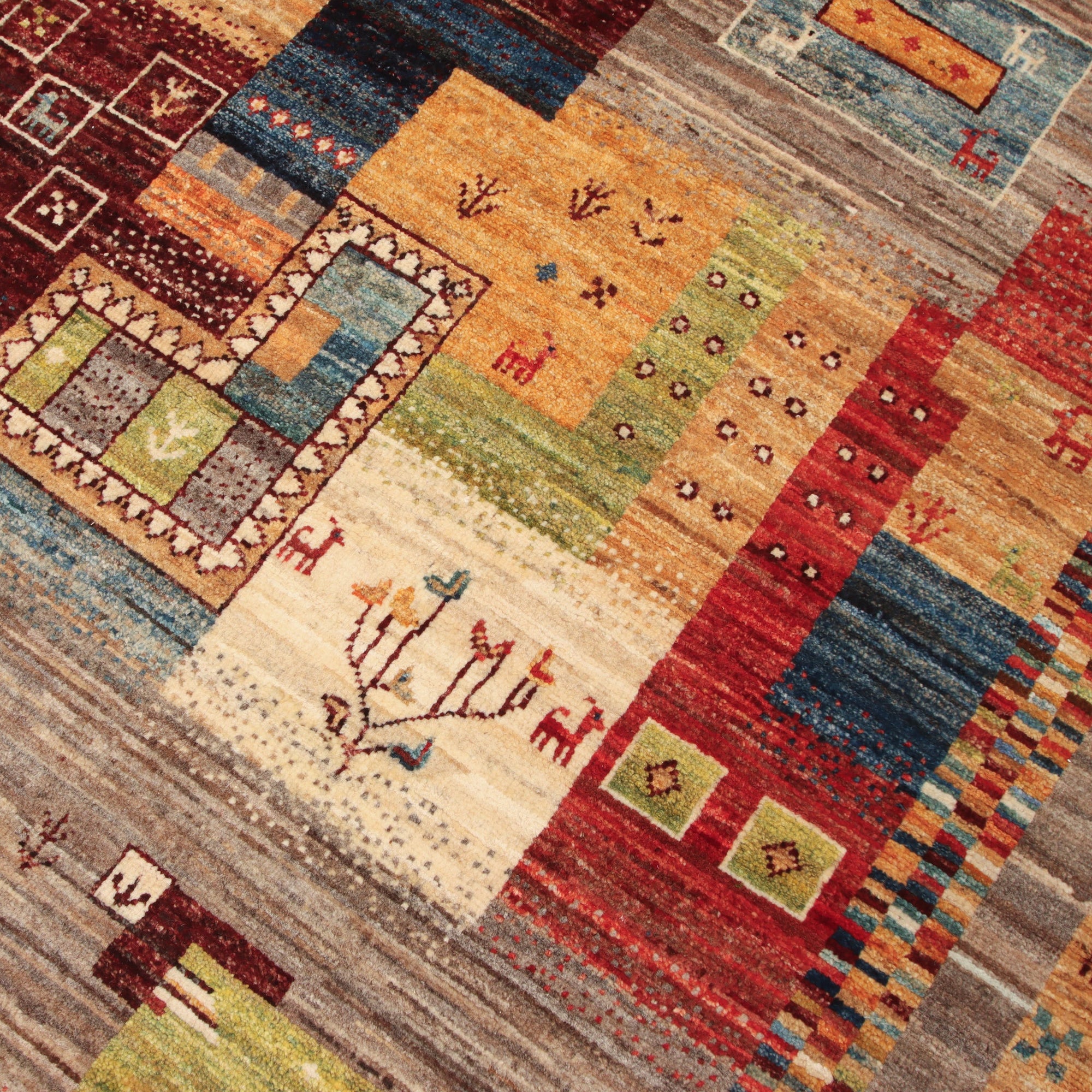 Khashkuli 200 x 300 cm