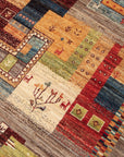 Khashkuli 200 x 300 cm