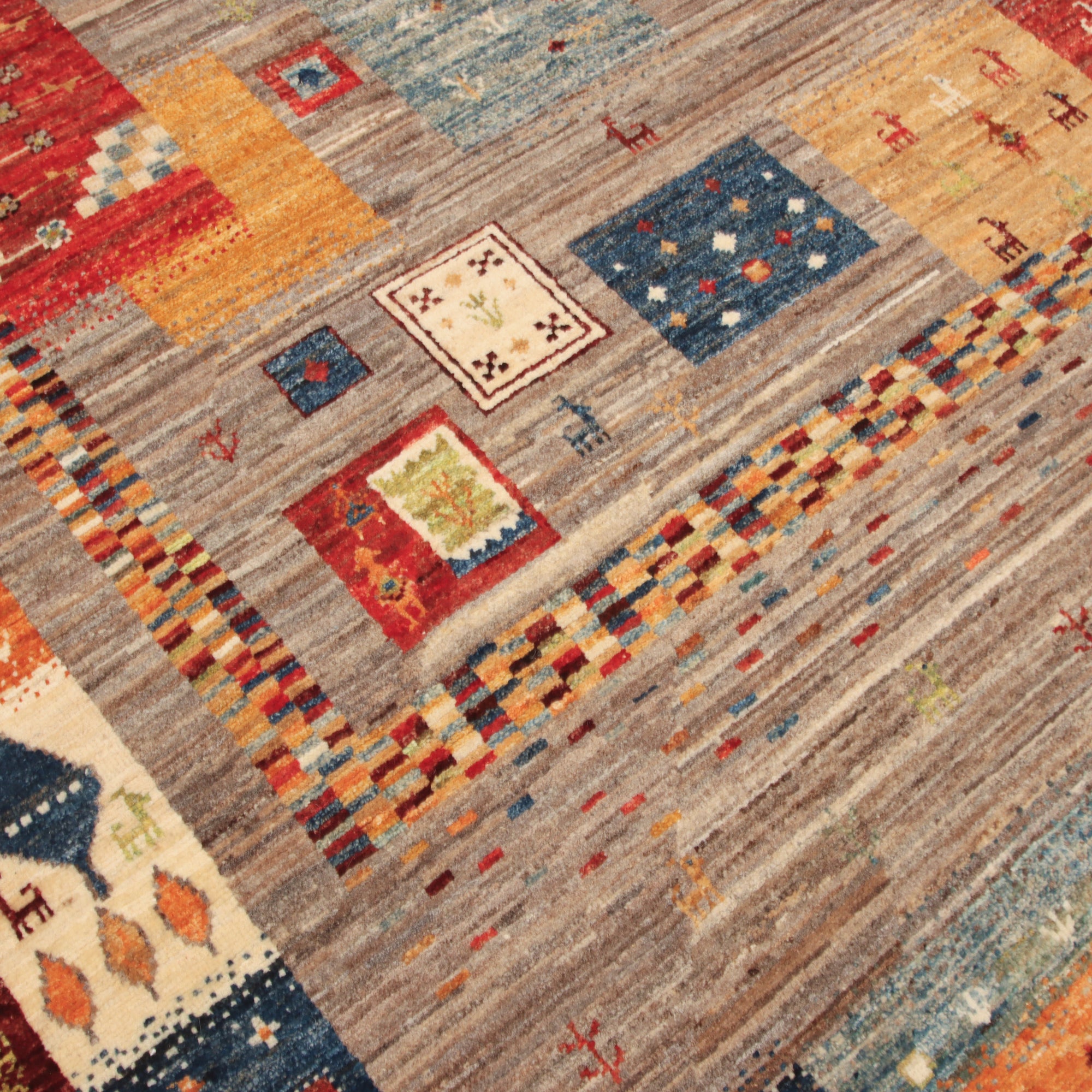 Khashkuli 200 x 300 cm