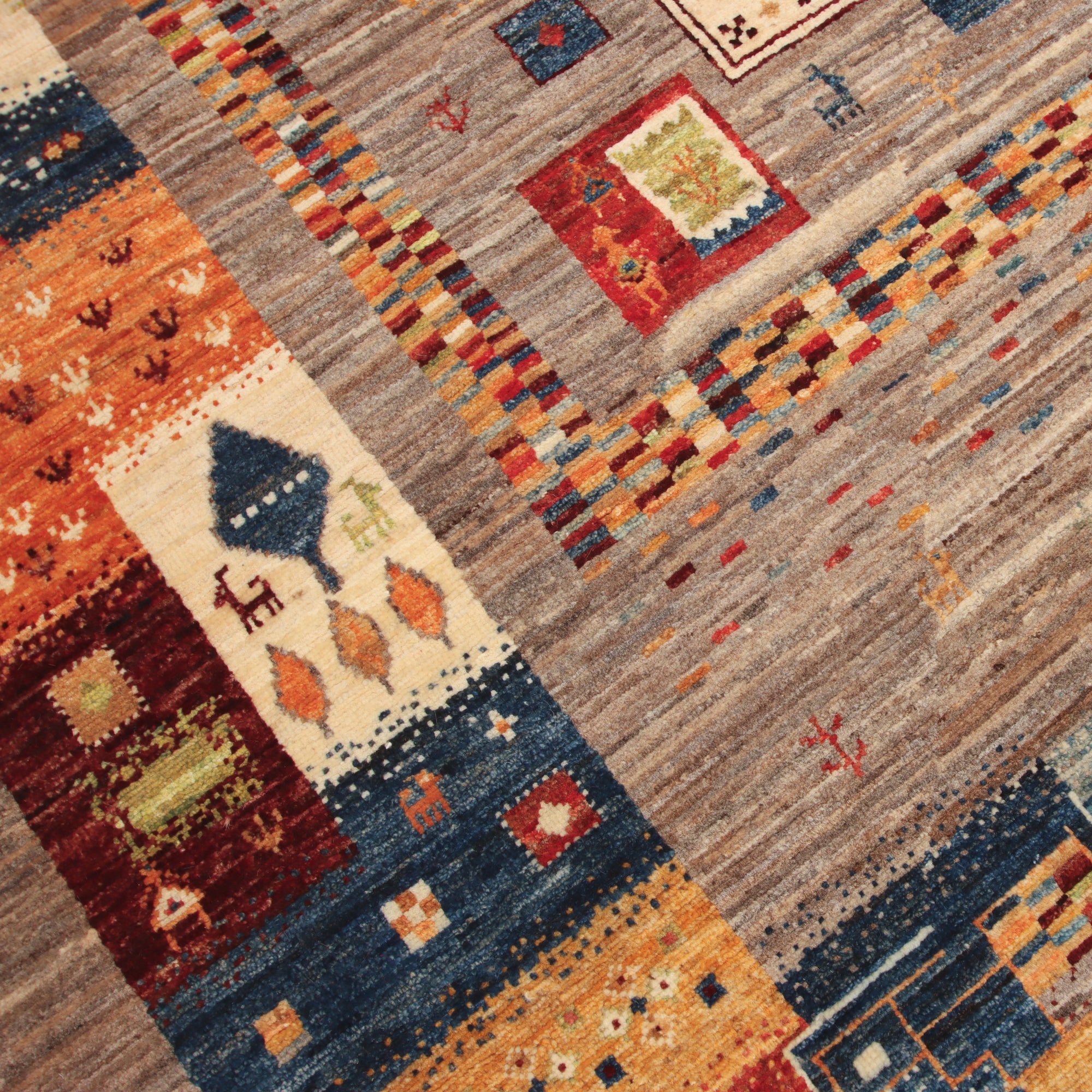 Khashkuli 200 x 300 cm