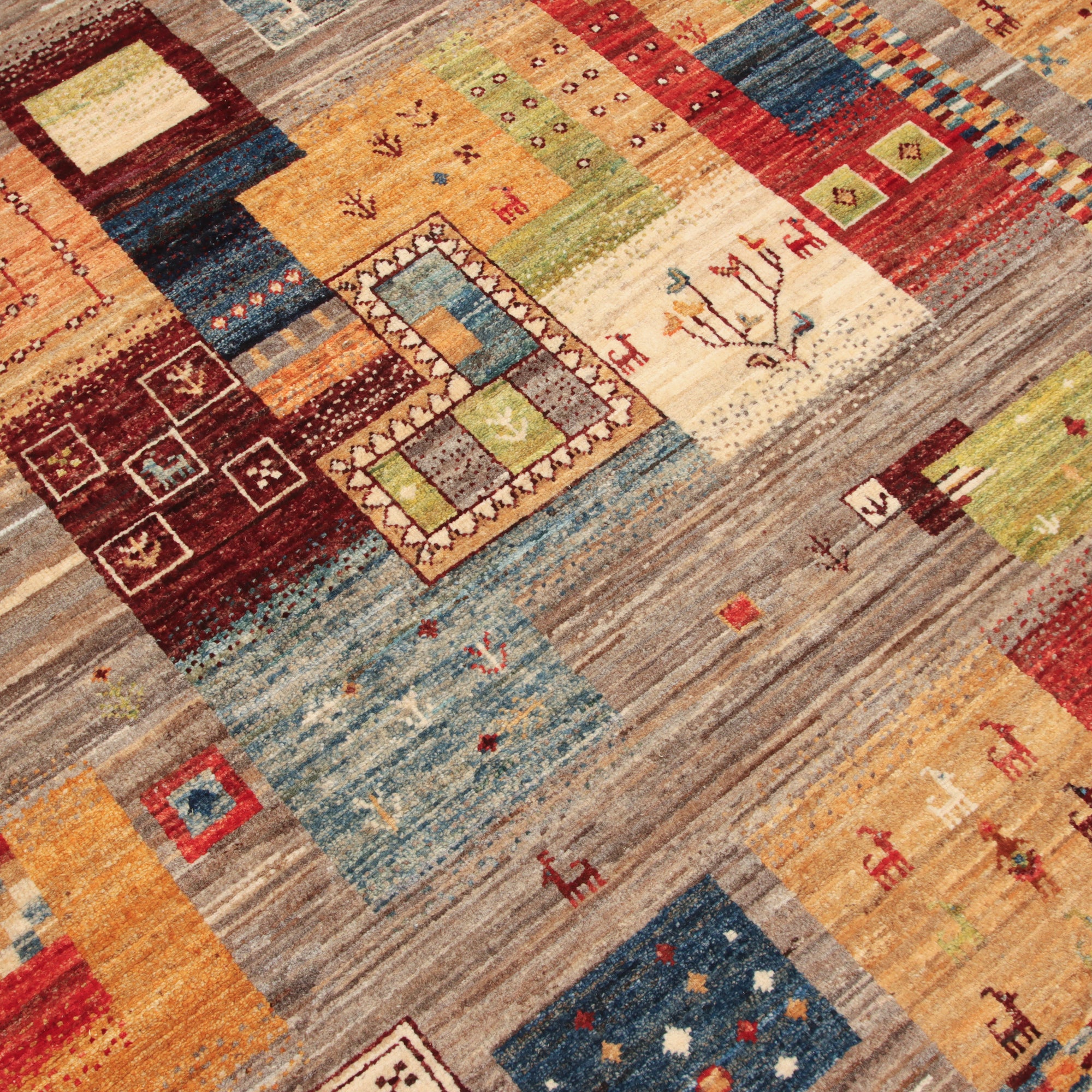 Khashkuli 200 x 300 cm