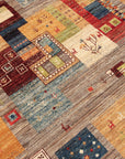 Khashkuli 200 x 300 cm