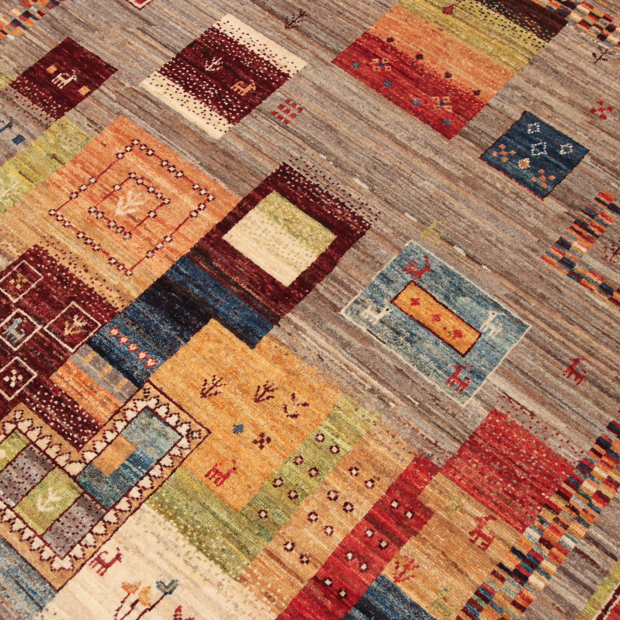 Khashkuli 200 x 300 cm