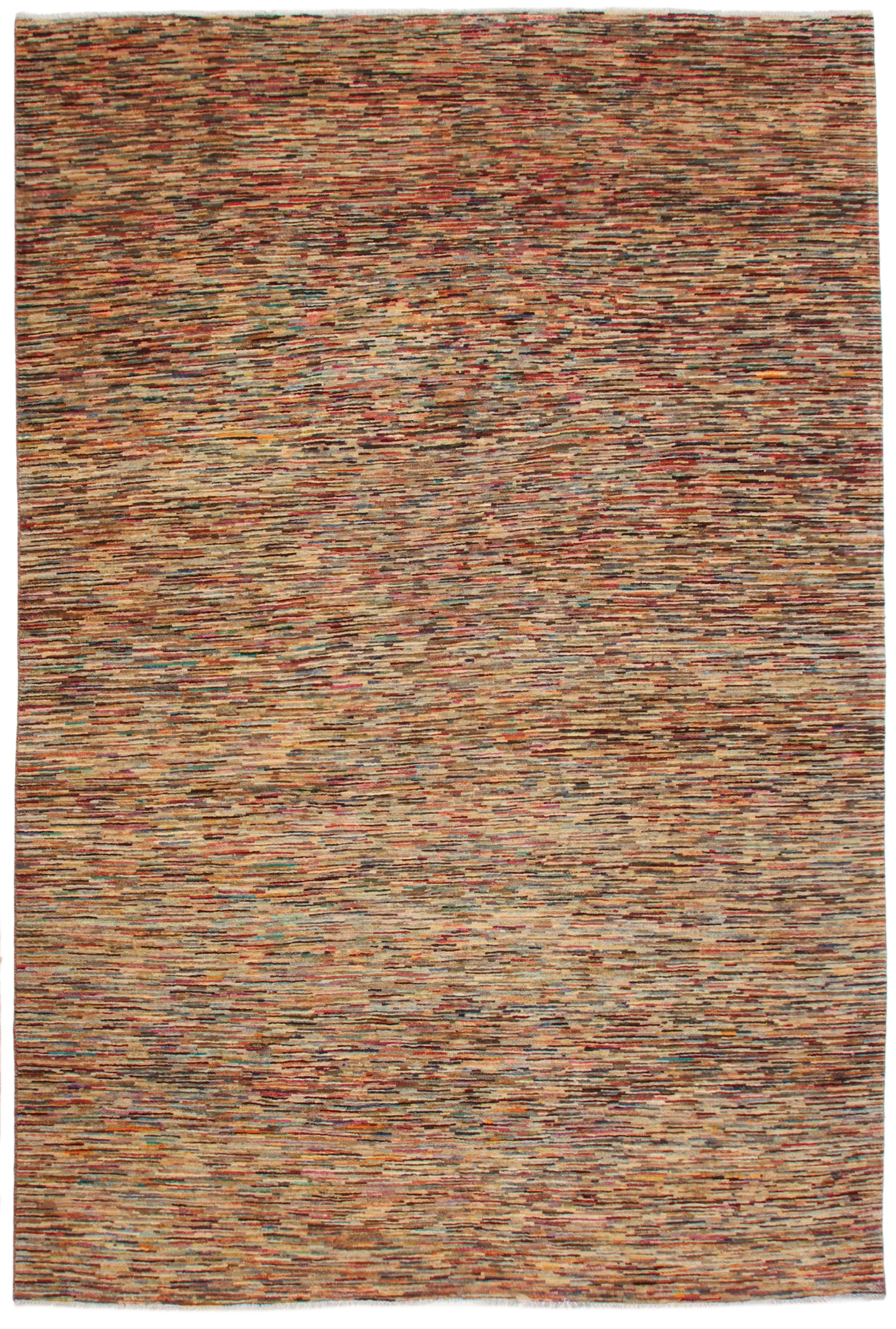 Line Gabbeh 200 x 300 cm