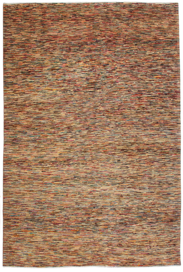 Line Gabbeh 200 x 300 cm