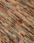 Line Gabbeh 200 x 300 cm