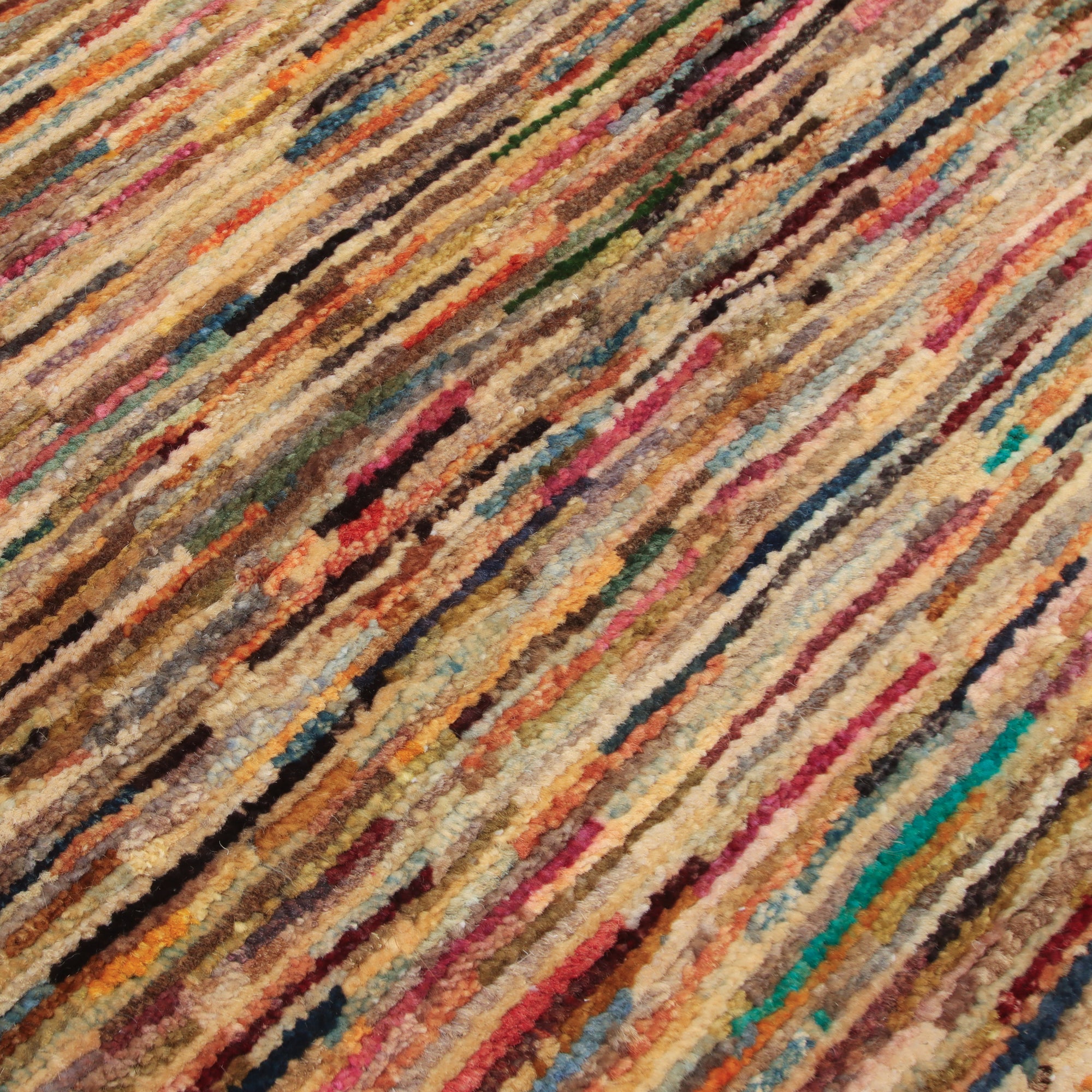 Line Gabbeh 200 x 300 cm