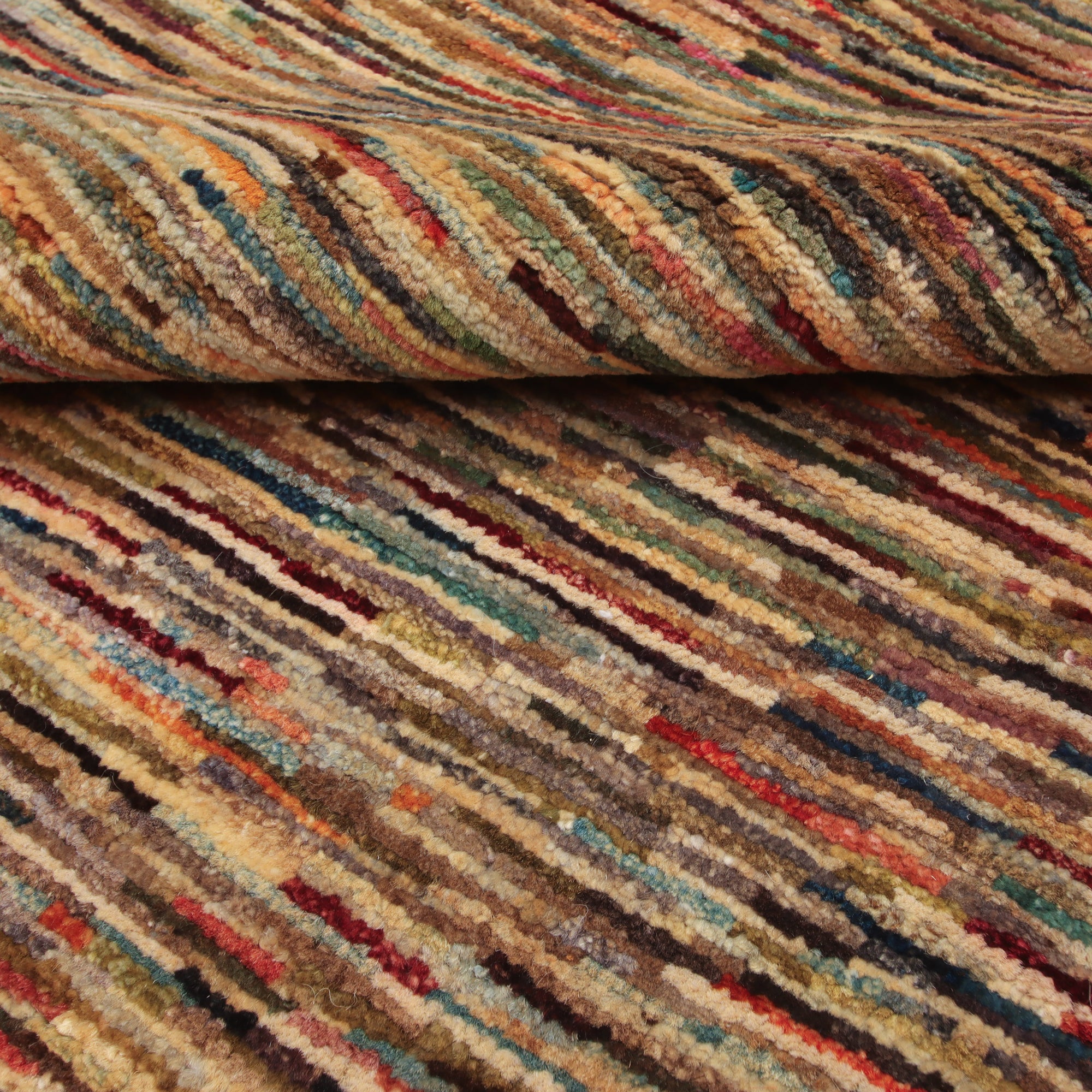 Line Gabbeh 200 x 300 cm