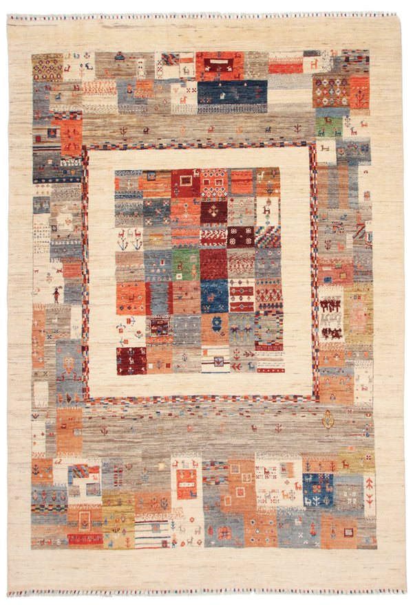 Khashkuli 200 x 287 cm