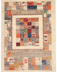 Khashkuli 200 x 287 cm