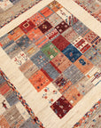 Khashkuli 200 x 287 cm