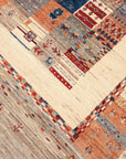 Khashkuli 200 x 287 cm