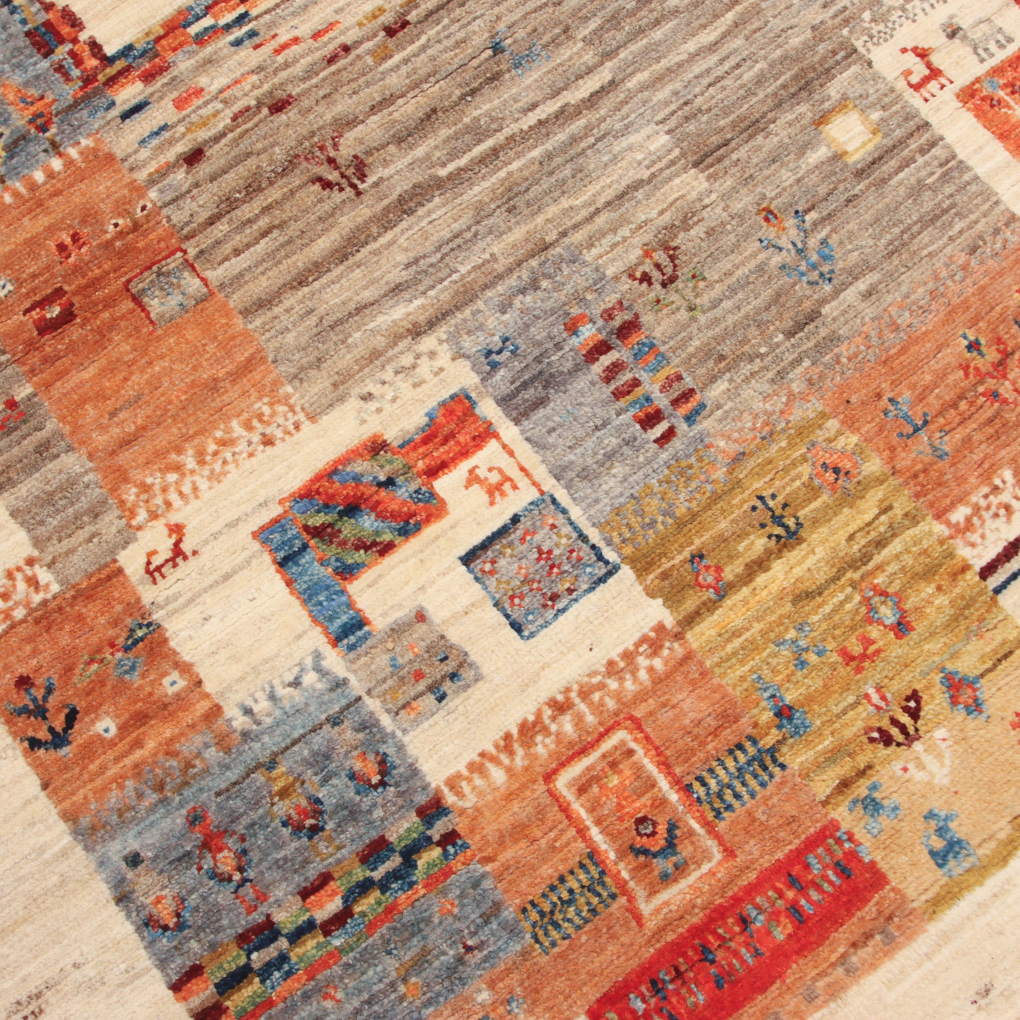 Khashkuli 200 x 287 cm