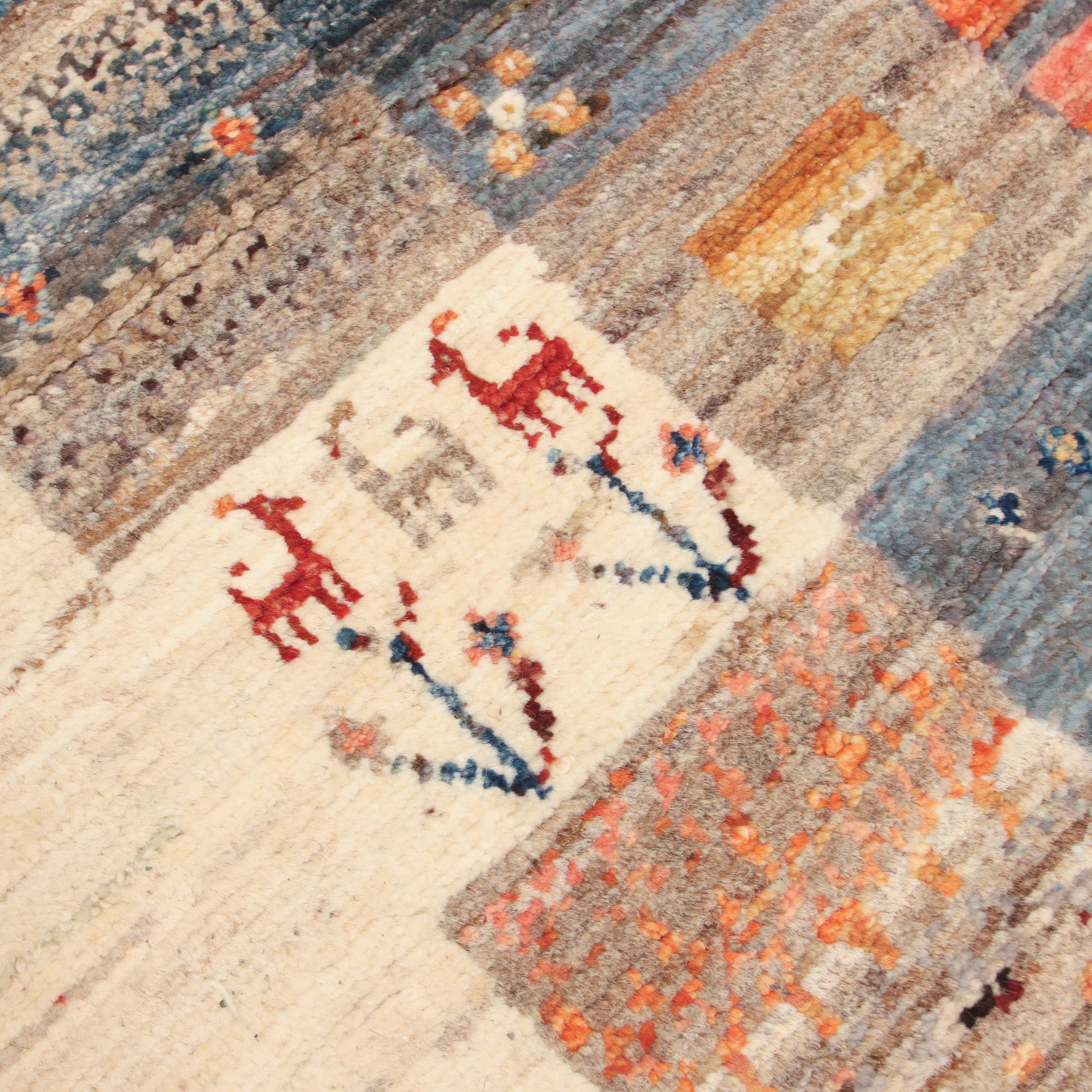 Khashkuli 200 x 287 cm