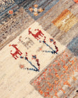 Khashkuli 200 x 287 cm
