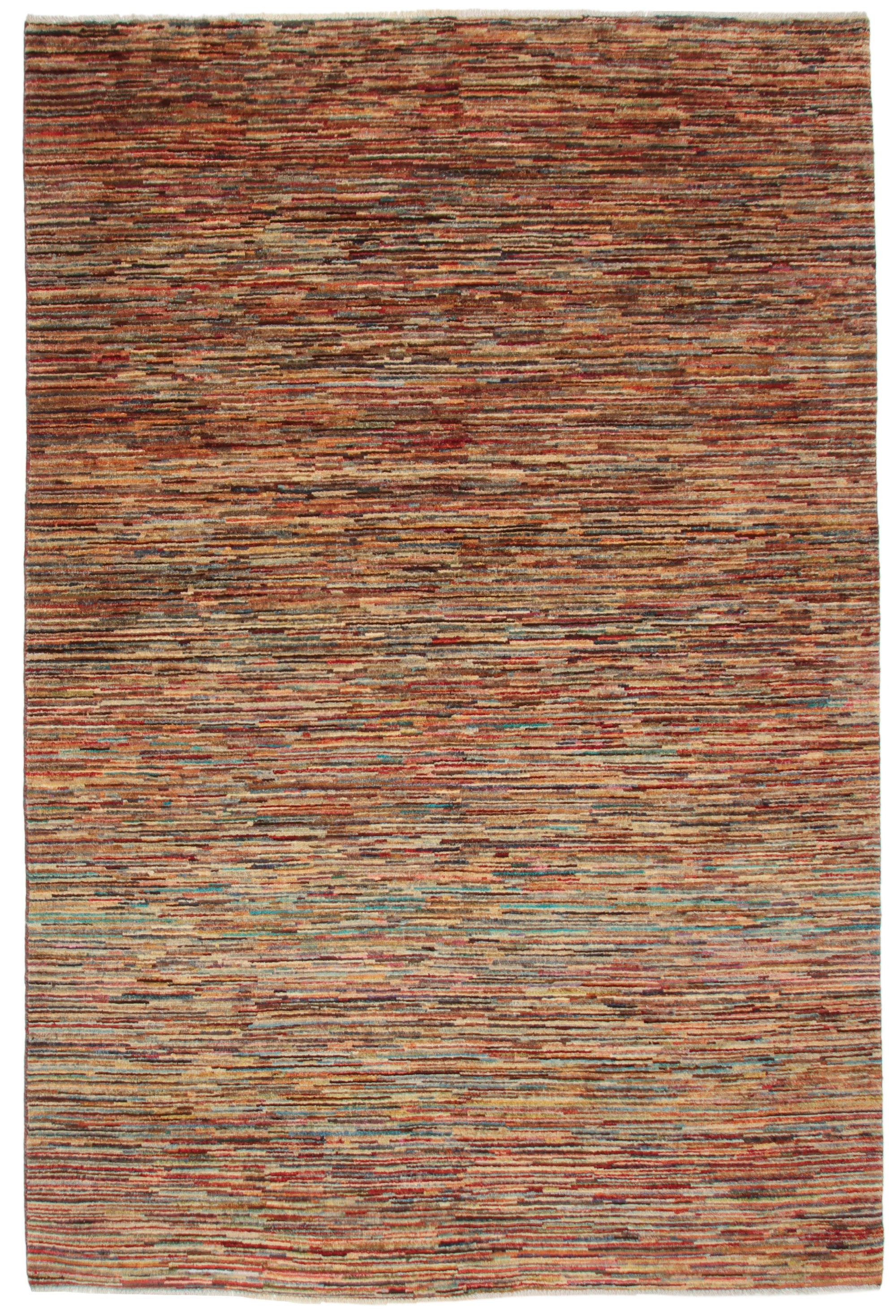 Line Gabbeh 165 x 242 cm