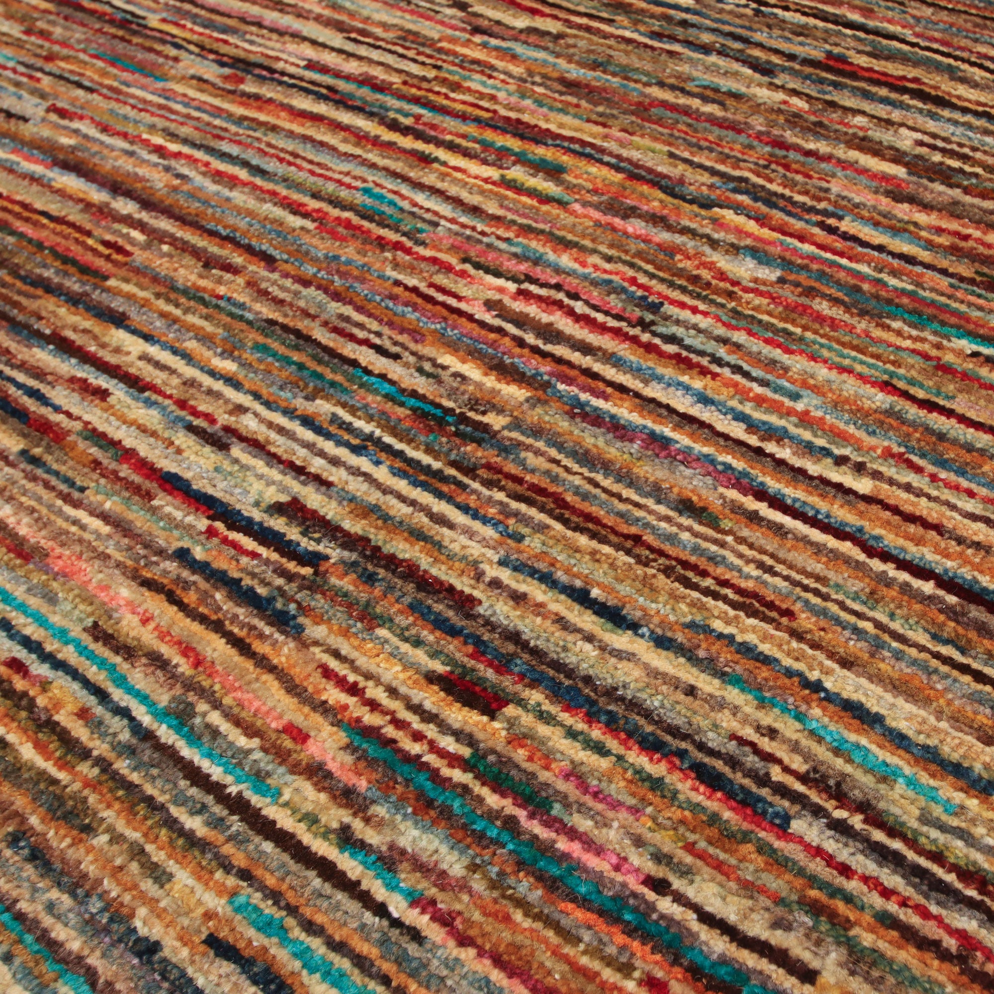 Line Gabbeh 165 x 242 cm