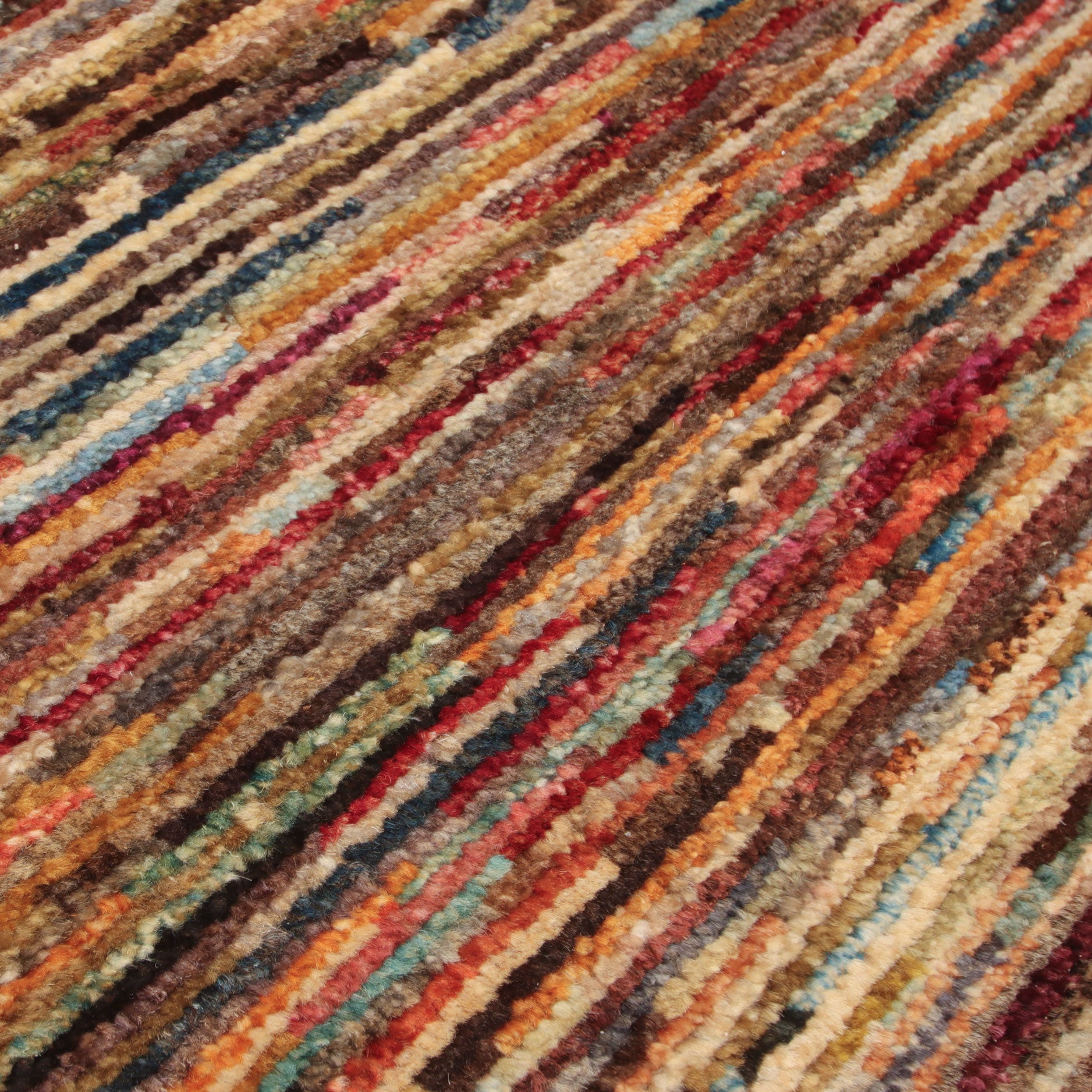 Line Gabbeh 165 x 242 cm