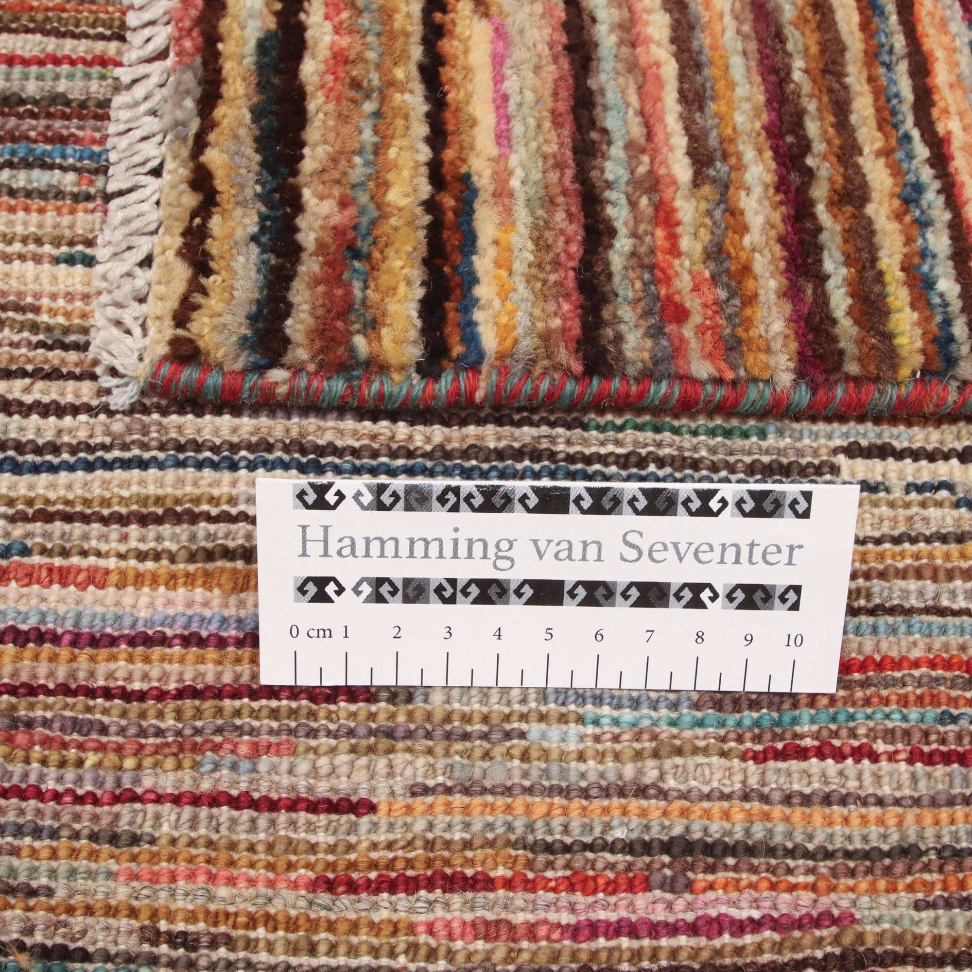 Line Gabbeh 165 x 242 cm