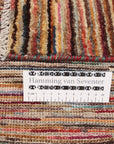 Line Gabbeh 165 x 242 cm