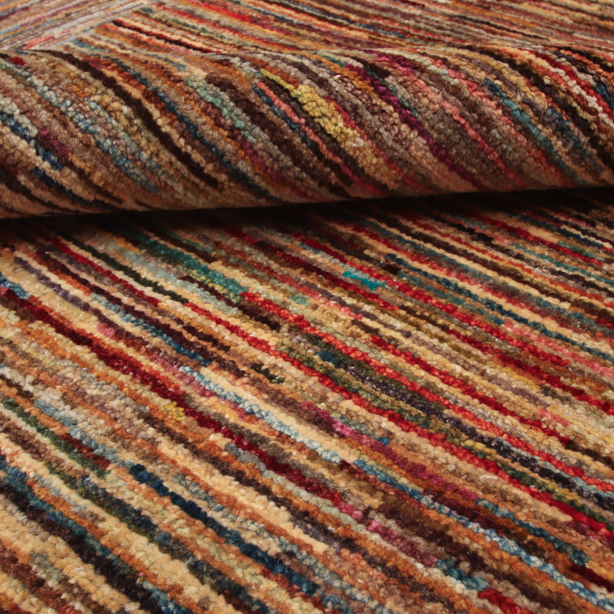 Line Gabbeh 165 x 242 cm