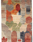Faryab Art 170 x 231 cm
