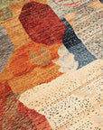 Faryab Art 170 x 231 cm