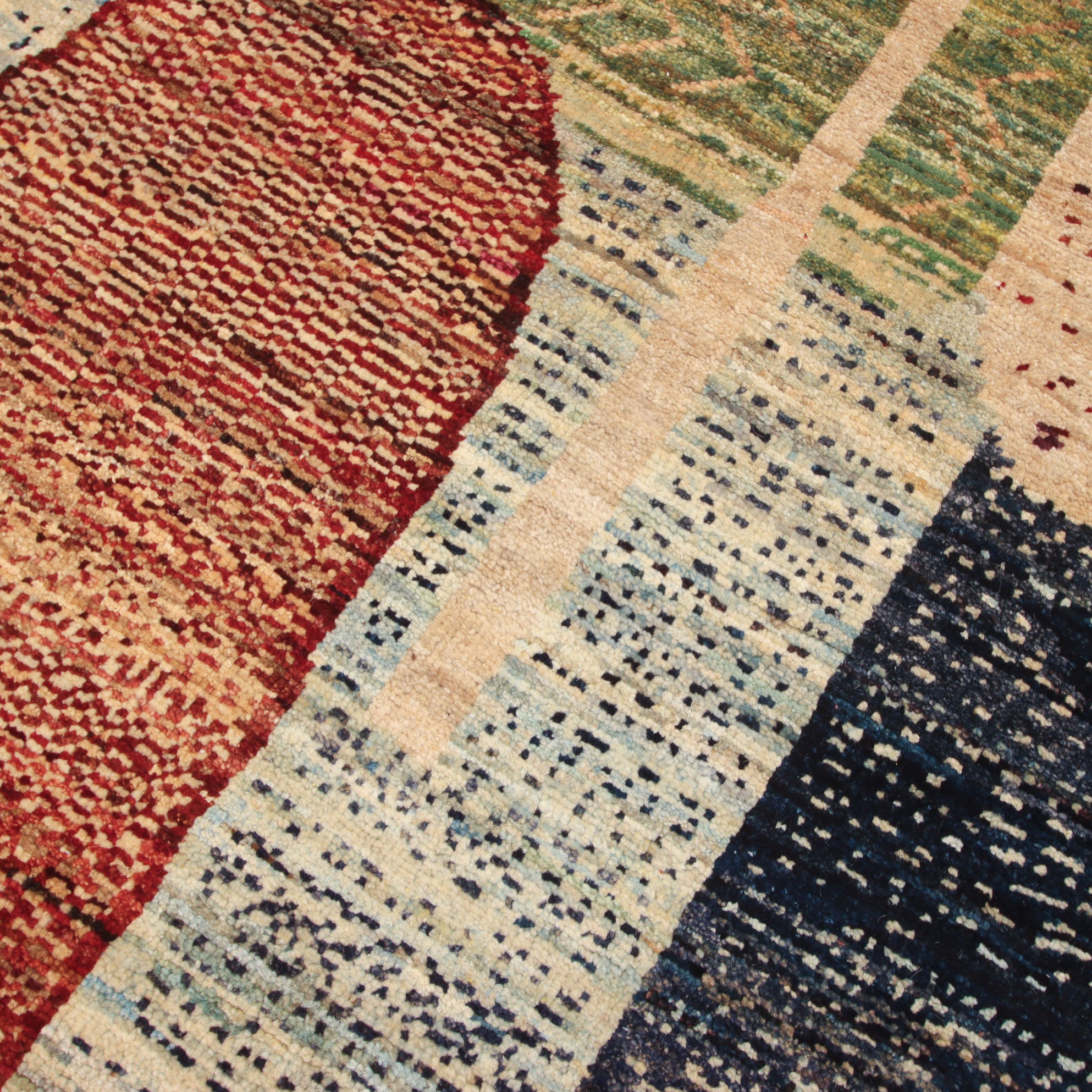 Faryab Art 170 x 231 cm