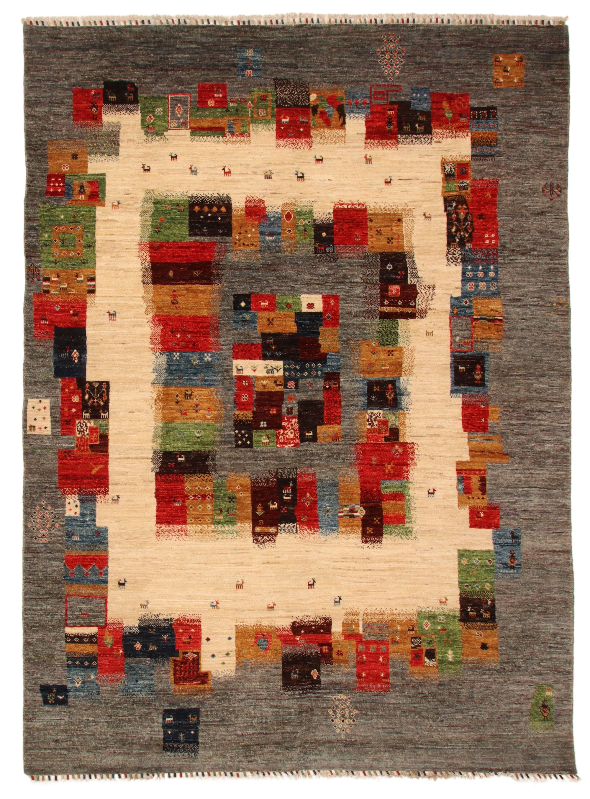 Khashkuli 173 x 238 cm