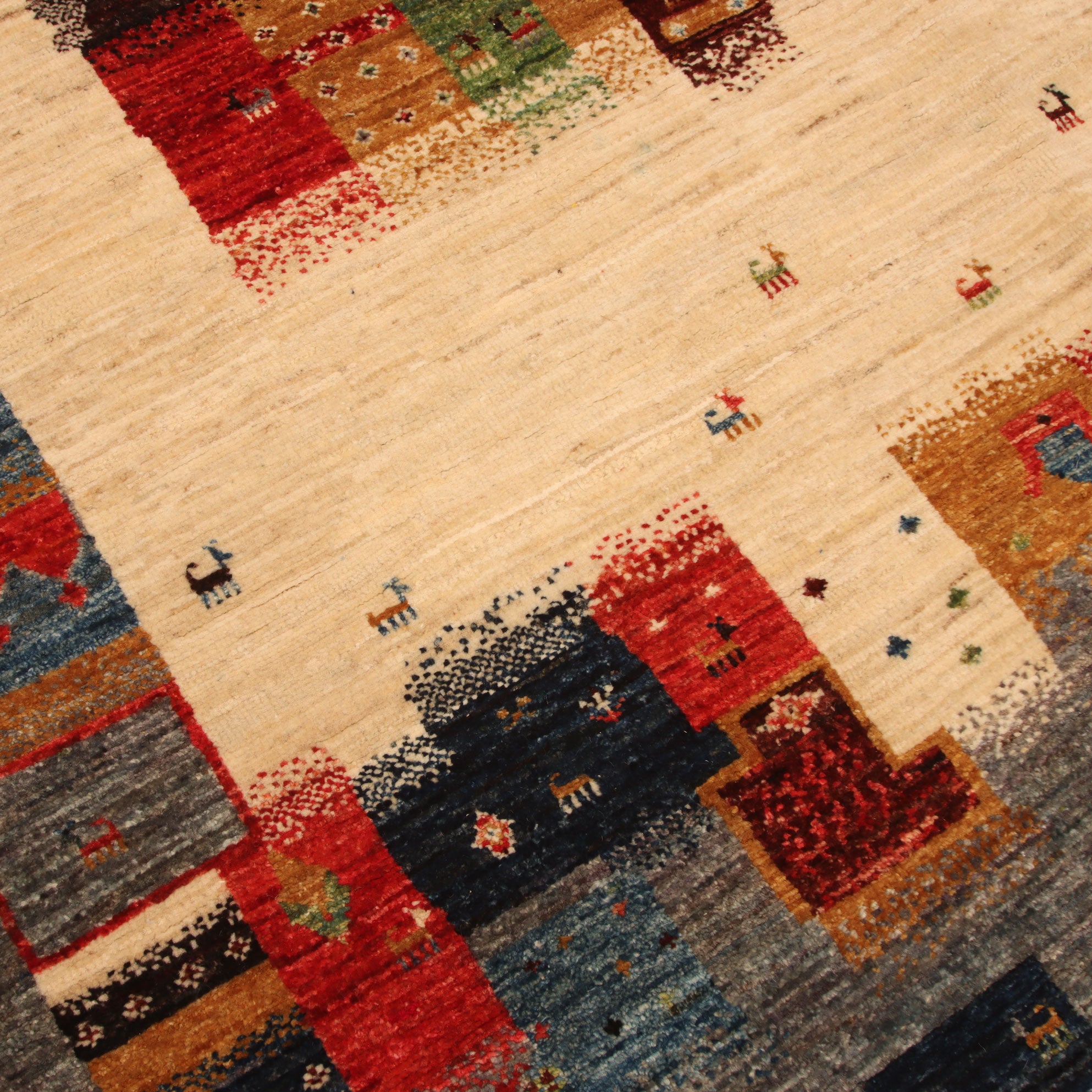 Khashkuli 173 x 238 cm