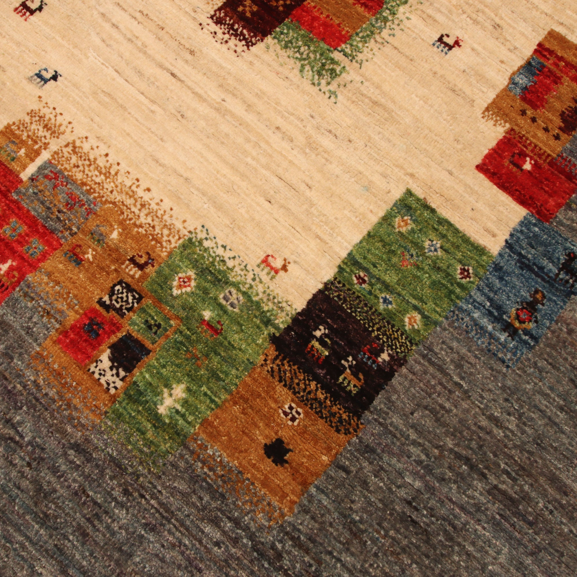 Khashkuli 173 x 238 cm
