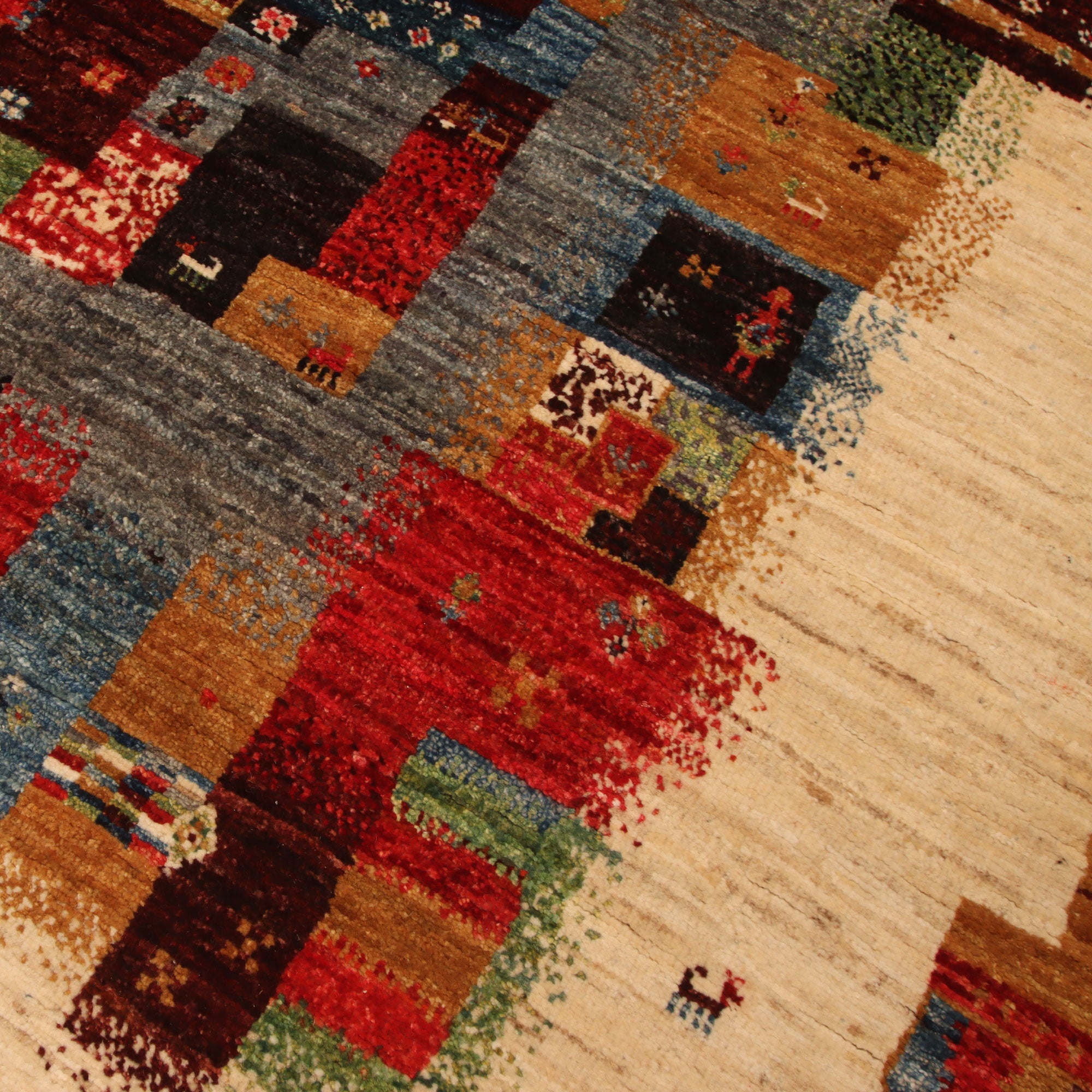 Khashkuli 173 x 238 cm